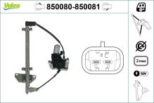 VALEO 850080